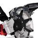 Пила торцовочная с протяжкой Einhell TC-SM 2534 Dual (4300825) - изображение 2