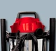 Промисловий пилосос Einhell TC-VC 1812 S (2342370) - зображення 3