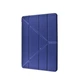 Чохол Origami Cover (TPU) iPad mini 2/3/4/5 dark blue (30123 dark blue) - зображення 1