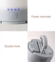 Светильник Powerbank фонарь Nextool multifunctional camp light (NE20014) - изображение 5