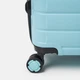Валіза Palmera T105003blue-XL 110 л Синя (ROZ6501054916) - зображення 10