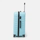Валіза Palmera T105003blue-XL 110 л Синя (ROZ6501054916) - зображення 5