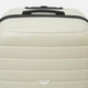 Чемодан Palmera T105003cream-XL 110 л Бежевый (ROZ6501054919) - изображение 6