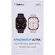 Смарт-часы Gelius Amazwatch Ultra GP-SW011 (Бежевый) - изображение 2