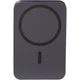 Power Bank Gelius Nexus Magnetic Wireless Charge 15W GP-PBW100i 5000mAh (Черный / Синий) - изображение 7