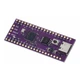 Отладочная плата Raspberry Pi Pico RP2040 16MB фиолетовая - изображение 2