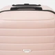 Чемодан Palmera T105003pudra-XL 110 л Розовый (ROZ6501054922) - изображение 6