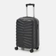 Чемодан Palmera T105002black-M 42 л Черный (ROZ6501054926) - изображение 3