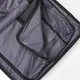 Чемодан Palmera T105002black-M 42 л Черный (ROZ6501054926) - изображение 12