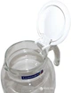 Заварочный чайник Luminarc Transparent 1.4 л (H7995) - изображение 3