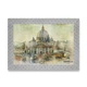 Фоторамка MARCO DECOR 2712K - 707 30х40 см, біла з текстурою бетона - зображення 6