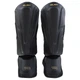 Защита голени и стопы для единоборств Zelart Fight Gear 1172 размер M Black - изображение 2