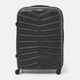 Чемодан Palmera T105002black-XL 110 л Черный (ROZ6501054928) - изображение 1