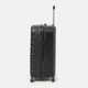 Чемодан Palmera T105002black-XL 110 л Черный (ROZ6501054928) - изображение 3