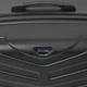 Чемодан Palmera T105002black-XL 110 л Черный (ROZ6501054928) - изображение 6