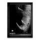 Фоторамка MARCO DECOR 1638 - 101 30х40 см, черная - изображение 6