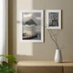 Фоторамка MARCO DECOR 2712B - 64 30х40 см, біла, набір 10 шт - зображення 7