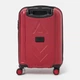 Чемодан Palmera T105002red-M 42 л Красный (ROZ6501054935) - изображение 2