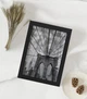 Фоторамка MARCO DECOR 2216 - 101 30x40 см, черная, набор 10 шт - изображение 7