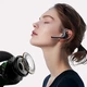 Бизнес наушники переводчики W4 Pro AI Interpreter Earbuds Black - изображение 3
