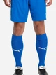 Гетры женские Puma Team Liga Socks 70343802 39-42 Голубой/Черный (4059504599035) - изображение 4