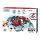 Игрушка-конструктор Blue Rocket Паук STEM (XT3803253) - изображение 3