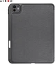 Чехол-клавиатура для планшета Airon Premium для Apple iPad Pro 13 2024 Black (4822352781231) - изображение 7