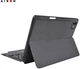 Чехол-клавиатура для планшета Airon Premium для Apple iPad Pro 13 2024 Black (4822352781231) - изображение 9