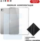 Чехол для планшета Airon Premium для Apple iPad Pro 11/Air 11 2024 Transparent (4822352781136) - изображение 6
