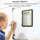 Чехол-клавиатура для планшета Airon Premium для Apple iPad Pro 13 2024 Black (4822352781231) - изображение 16