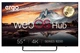 Телевізор ERGO 55WUS9200 - зображення 1