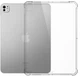 Чехол для планшета Airon Premium для Apple iPad Pro 13/Air 13 2024 Transparent (4822352781137) - изображение 5