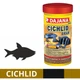 Корм Dajana Cichlid Gran для маленьких и средних цихлидов в гранулах 50 г (8594000250555) - изображение 1