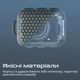 Акустическая система Hifuture Pocket-S 5W Grey/Blue (pocket-s.greyblue) - изображение 10