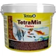 Корм Tetra Min Flakes для аквариумных рыбок в хлопьях 2.1 кг (4004218769939) - изображение 2