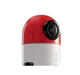 Автомобильный видеорегистратор 70mai Dash Cam Omni 128G Red - изображение 10