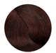 Крем-краска для волос Inebrya color 6/5 dark blondе mahogany, темно-русый темно-махагоновый 100мл - изображение 2