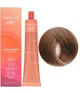 Крем-краска для волос Inebrya Color Linseed Oil and Aloe Vera 7/13 русый пепельно-золотистый 100мл - изображение 2