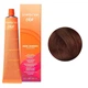 Крем-краска для волос Inebrya Color Linseed Oil and Aloe Vera 7/9 светлый шоколад 100мл - изображение 2