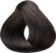 Крем-фарба для волосся Inebrya Color Linseed Oil and Aloe Vera 5 Pure Light Chestnut 100 мл - зображення 2