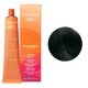 Крем-фарба для волосся Inebrya Color Linseed Oil and Aloe Vera 4/9 темний шоколад 100 мл - зображення 2