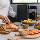 Мультипіч Cecotec Cecofry Experience Window 6000 04340 Б\В - зображення 3