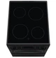 Плита електрична Electrolux LKR520275K - изображение 3