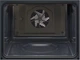 Духова шафа Electrolux KODEF70X - зображення 3
