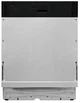 Вбудована посудомийна машина Electrolux EEC87310W - зображення 3