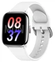 Смарт-годинник Gelius GP-SW014 (Amazwatch GTi) Crystal White - зображення 5