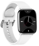 Смарт-годинник Gelius GP-SW014 (Amazwatch GTi) Crystal White - зображення 10