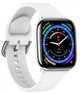 Смарт-годинник Gelius GP-SW014 (Amazwatch GTi) Crystal White - зображення 12