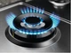 Варильна поверхня газова Electrolux KGS64562SX - зображення 7