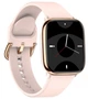 Смарт-годинник Gelius GP-SW014 (Amazwatch GTi) Gold Rose - изображение 3